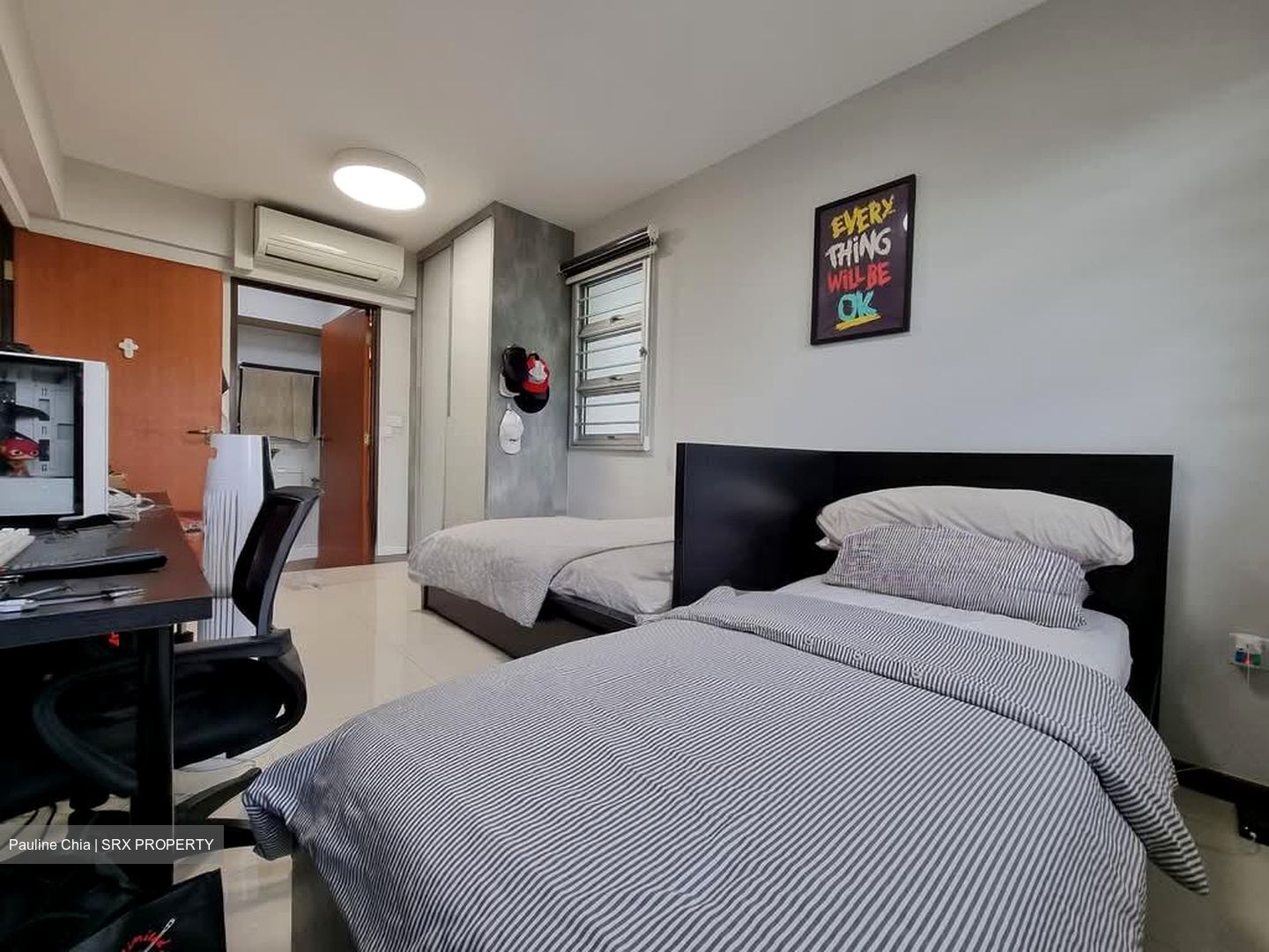 Boon Lay Avenue (Jurong West), Multi Generation #563631851